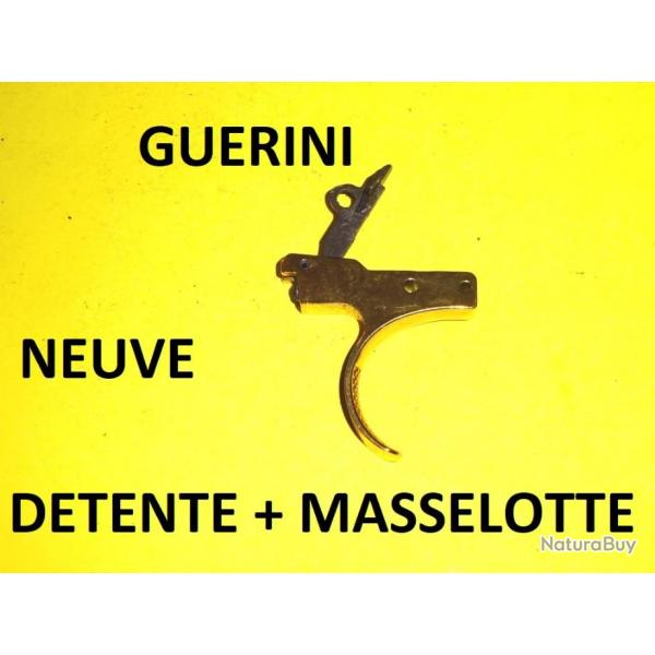 mono dtente NEUVE DETENTE+ masselotte fusil CAESAR GUERINI calibre 12 - VENDU PAR JEPERCUTE (D23B6)