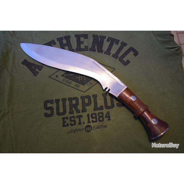 Grand Kukri Npalais