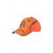 petites annonces chasse pêche : Lot de 2 casquettes Sauer battue camo orange / verte 1 sans prix de réserve !!