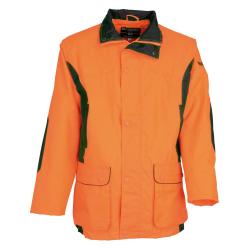 Veste Securite Renfort 4XL ORAN