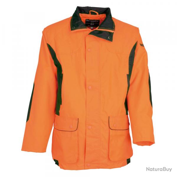 Veste Securite Renfort 4XL ORAN