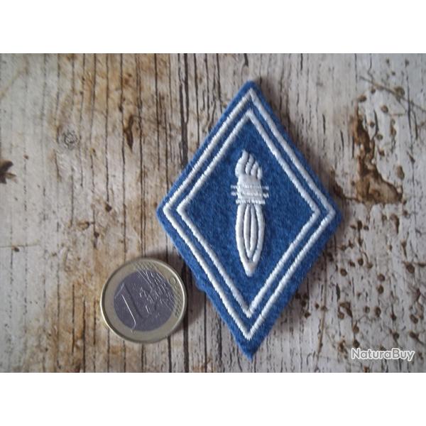 cusson insigne obsolte ! collection police CRS Compagnies rpublicaines de scurit