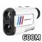 petites annonces chasse pêche : Télémètre Laser 600M 6X Mesure Distance Hauteur Pente Ajustée Vitesse PF2E Chasse Golf Outdoor