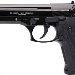 Pistolet alarme Ekol Firat magnum cal.9mm pak bronzé