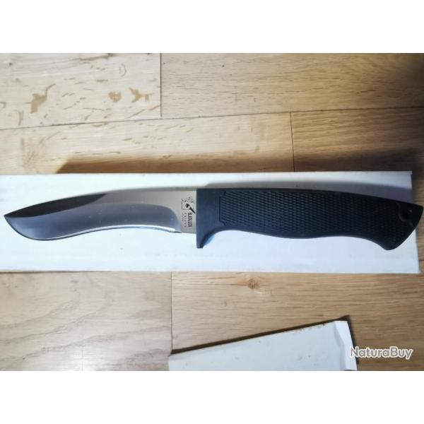 Blackjack Knives Mini-Mamba Fixed Japan made