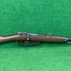 Carcano 1891 Cavalerie Cal.6,5x52 Carcano