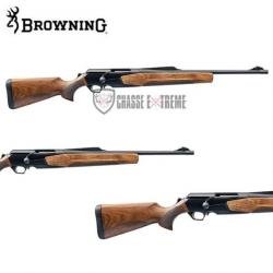 BROWNING Maral 4x Hunter Crosse Pistolet G2 - Bande Battue Cal 308 Win