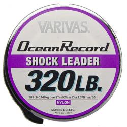 Varivas Ocean Record Shock Leader 320lb