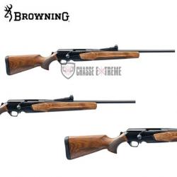 BROWNING Maral 4x Hunter Crosse Pistolet G2- Reflex Cal 308 Win