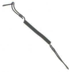 Dragonne Réglementaire Noir Police Gendarmerie