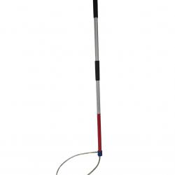 LASSO DE CAPTURE, perche de caputure chien