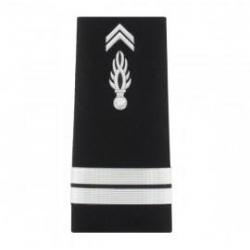 FOURREAUX RIGIDE LIEUTENANT