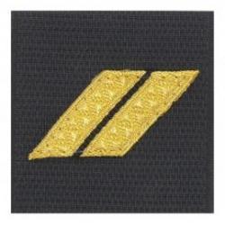 Grade 5 x 5 cm tissu GENDARME CARRIERE MOBILE