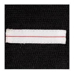 Grade 5 x 5 cm tissu ADJUDANT MOBILE