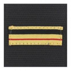 Grade 5 x 5 cm tissu MAJOR MOBILE