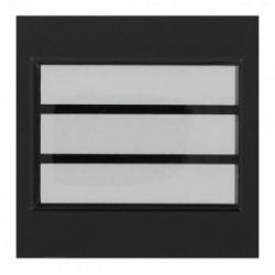 Grade 5 x 5 cm RESINE CAPITAINE