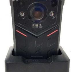 CAMERA piéton grand angle conforme au décret