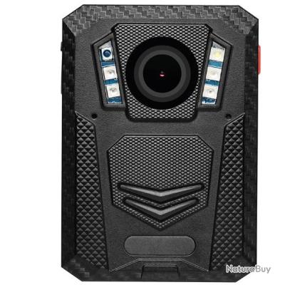 Dashcam Moto OBEST – Caméra 1080p, Grand Angle 120°, étanche IP65 – Enregistrement En Boucle, Détection De Chocs, WiFi – Pour Moto, Scooter, Vélo