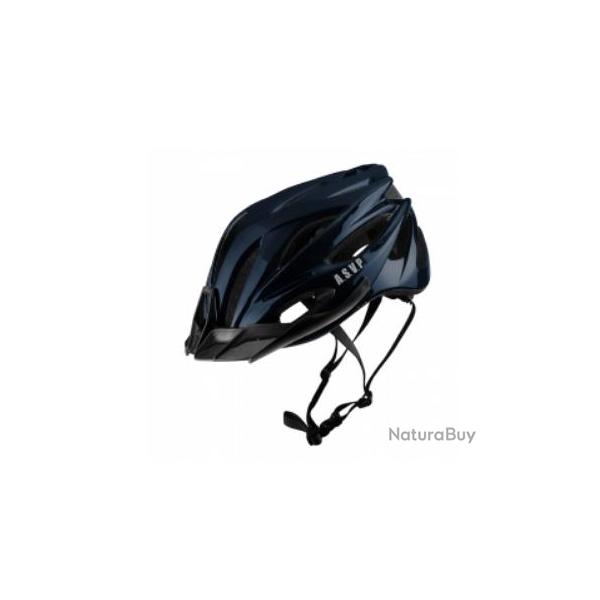 CASQUE VTT ASVP A LED