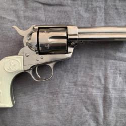 Magnifique Colt 45 LC vente libre catégorie D