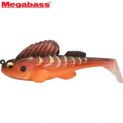 Leurre Dark Sleeper Megabass 3 - 1/2 - 7,7cm Craw SP-C