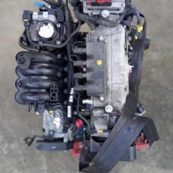 moteur FIAT PANDA 3 code 149A3000