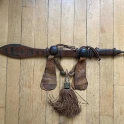 Sabre Mandingue