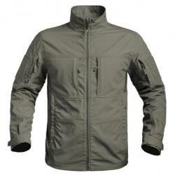 Veste courte de combat Fighter vert olive