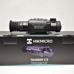 Lunette de tir Thermique HIKMICRO TH35P 2.0