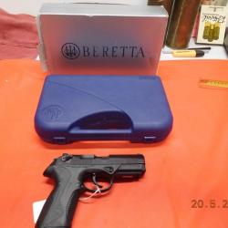 Beretta PX4 Storm  cal 9 Para  Produit Neuf  Sans prix de Réserve
