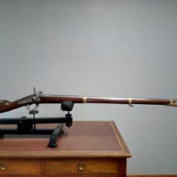 Fusil de dragon 1842 T