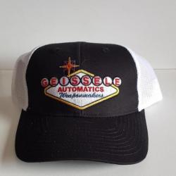 CASQUETTE GEISSELE SHOT SHOW