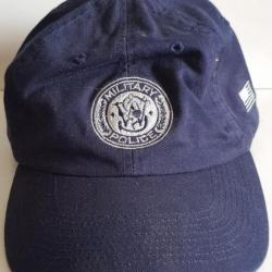 CASQUETTE S&W M&P