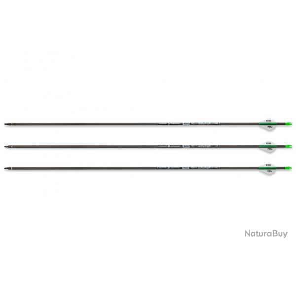 Flches Skylon Savage ID6.2 en carbone 30" 400 x3