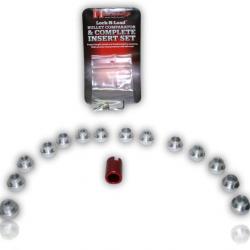 COMPARATEUR DE BALLE HORNADY B14