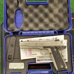 PISTOLET SMITH&WESSON 1911 CAL. 45ACP
