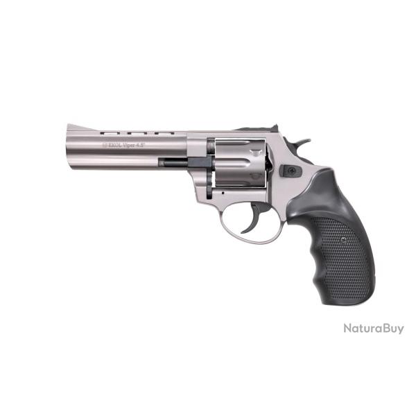REVOLVER VIPER 4.5'' - Fum 9MM R