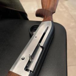 semi automatique calibre 20