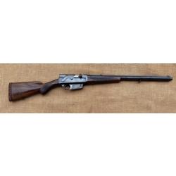 rare carabine BROWNING mod 1900 - cal 35 Remington