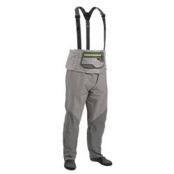 Ultralight Convertible Pantalons - Waders Respirants Stocking Orvis Small 40/42