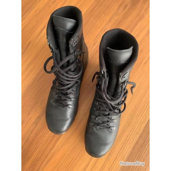 BOTTES DE JUNGLE MEINDL
