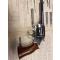 petites annonces chasse pêche : Revolver RANGE hopkins and allen cal 38 sw