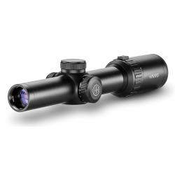 Lunette Hawke Vantage 30 WA IR 1-8X24 Ø 30mm