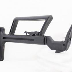 Crosse pour Glock 17/19