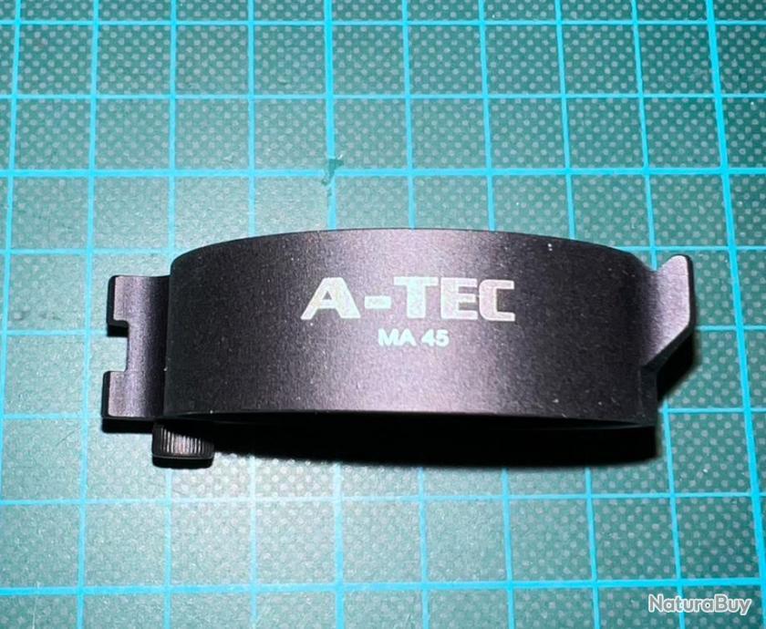 Adaptateur A-TEC A-Lock Mini M14 - Accessoires de silencieux et modérateurs  de son (11153088)
