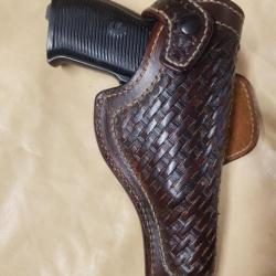 Holster pour Walther P38