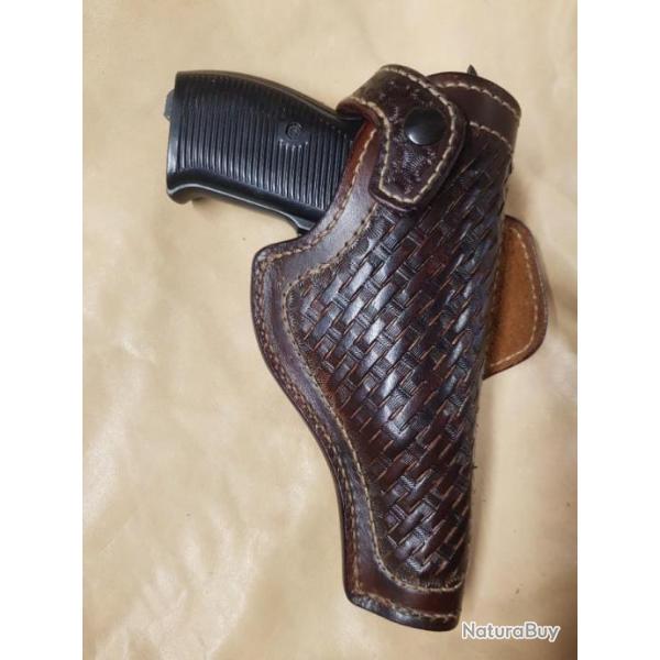 Holster pour Walther P38