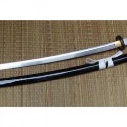Katana HONSANMAI HAMON "Reiroshu" Excellent état
