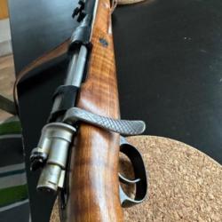 Carabine La Coruna MAUSER 8x57 JS 1983 Espagnole