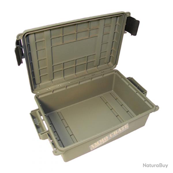 Bote de transport des munitions ACR4-18 Army Green